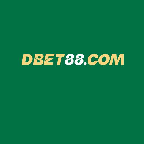 Logo da DBET88